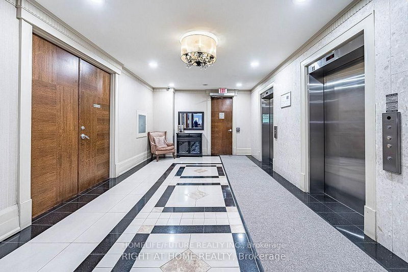 512 - 2 Rean Drive
