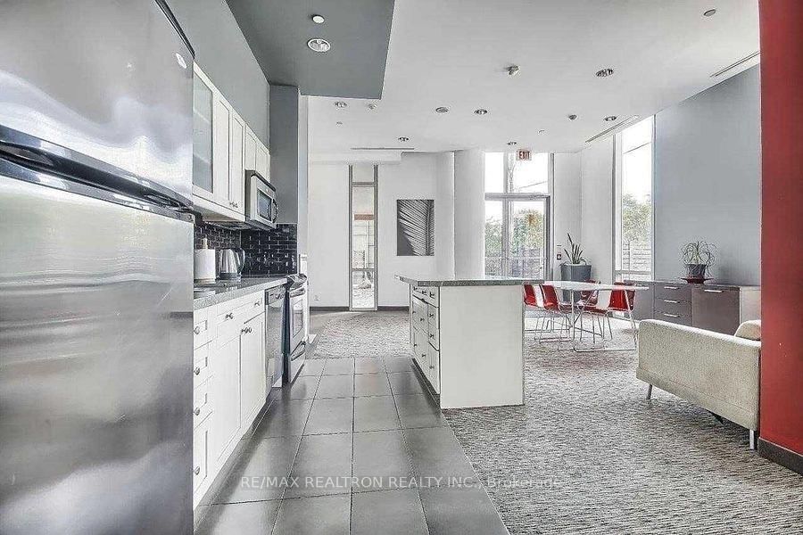 30 Canterbury Place • #1103 • Toronto, ON photo 19