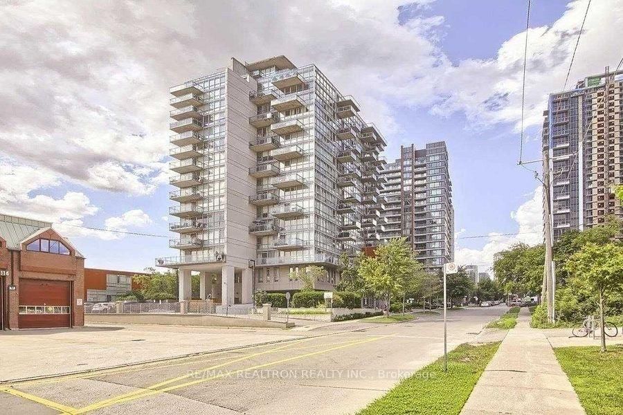 30 Canterbury Place • #1103 • Toronto, ON photo 20
