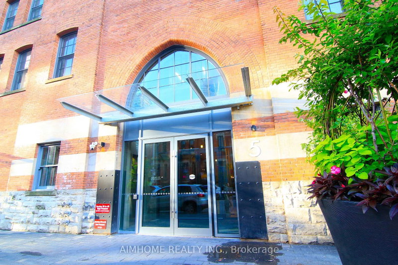 910 - 5 St Joseph Street