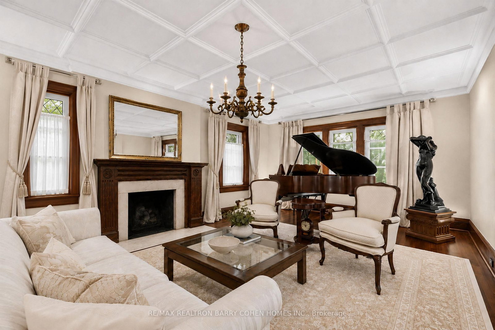 428 Russell Hill Road • Toronto, ON photo 10