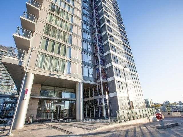 1212 - 121 Mcmahon Drive