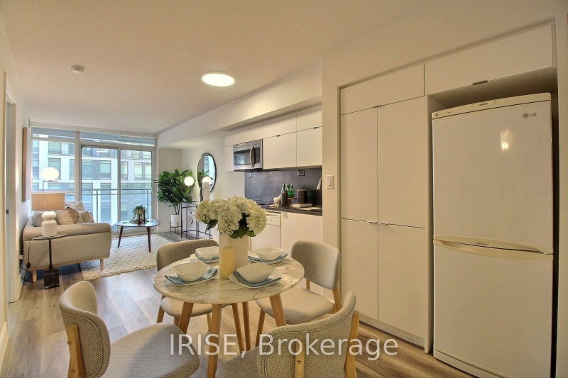 609 - 151 Dan Leckie Way