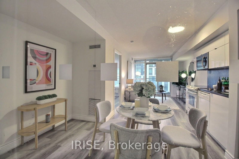 609 - 151 Dan Leckie Way