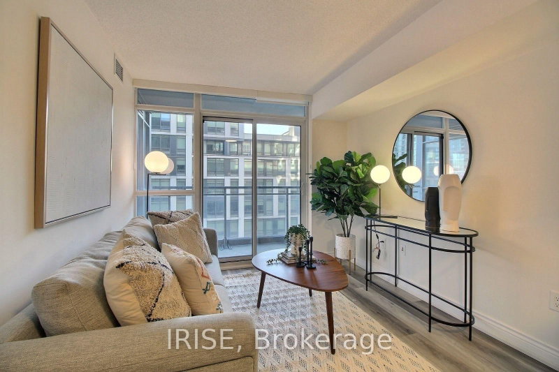 609 - 151 Dan Leckie Way