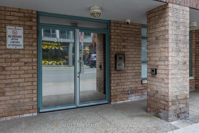 201 - 311 Richmond Street E
