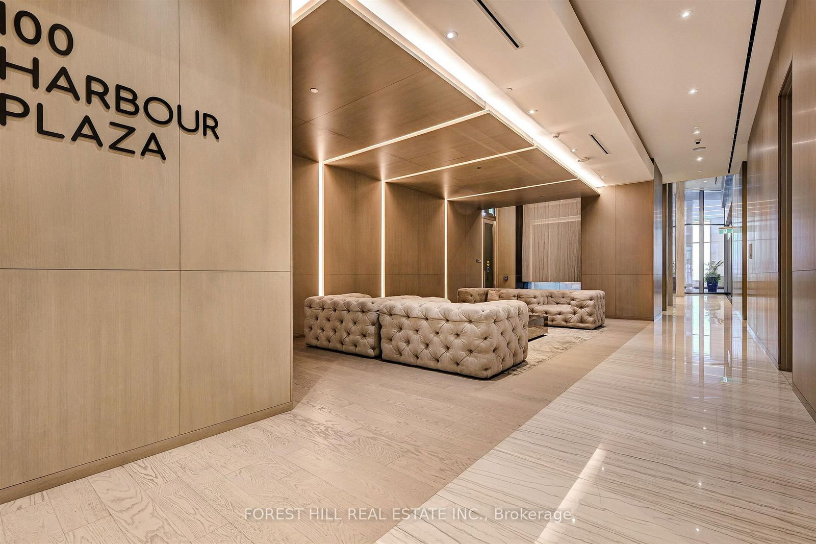 100 Harbour Street • #5410 • Toronto, ON photo 10