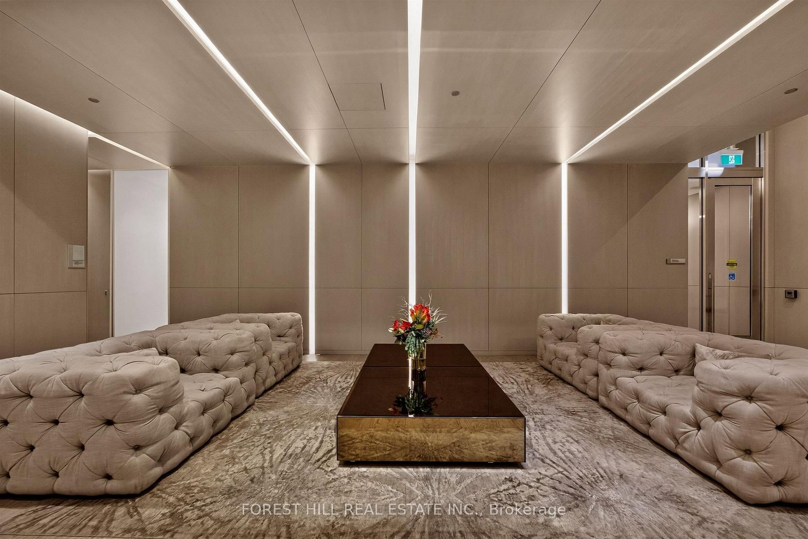 100 Harbour Street • #5410 • Toronto, ON photo 11