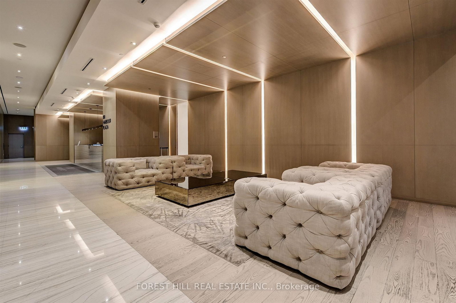 100 Harbour Street • #5410 • Toronto, ON photo 12