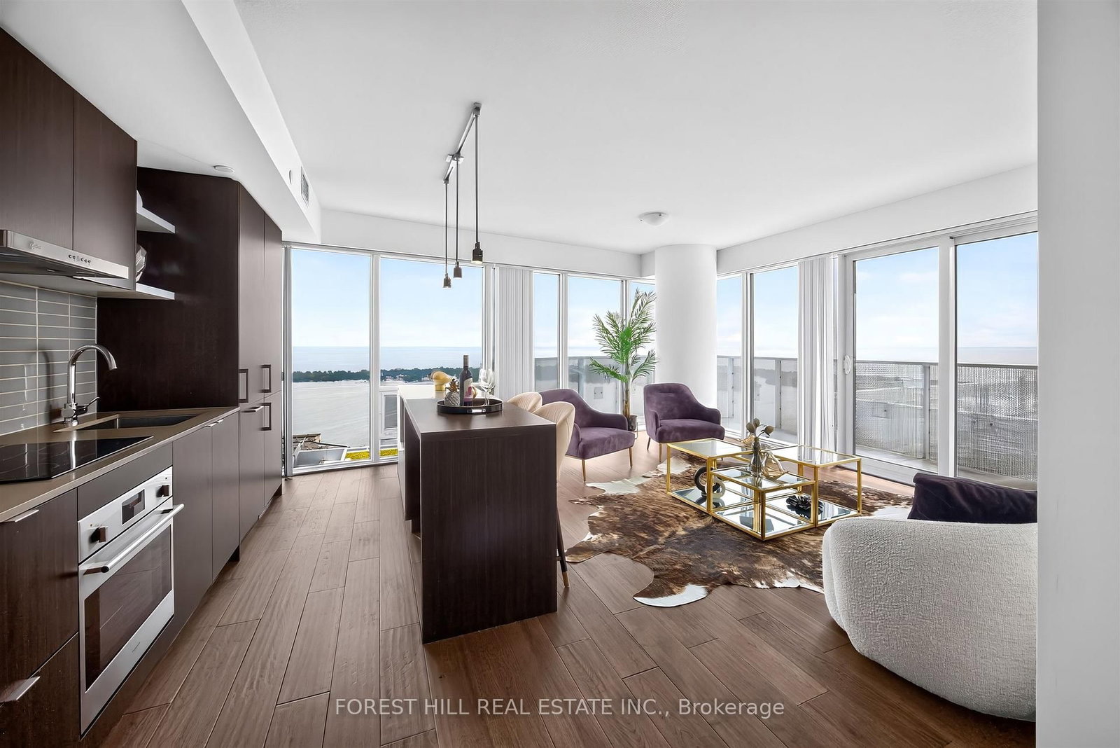 100 Harbour Street • #5410 • Toronto, ON photo 13