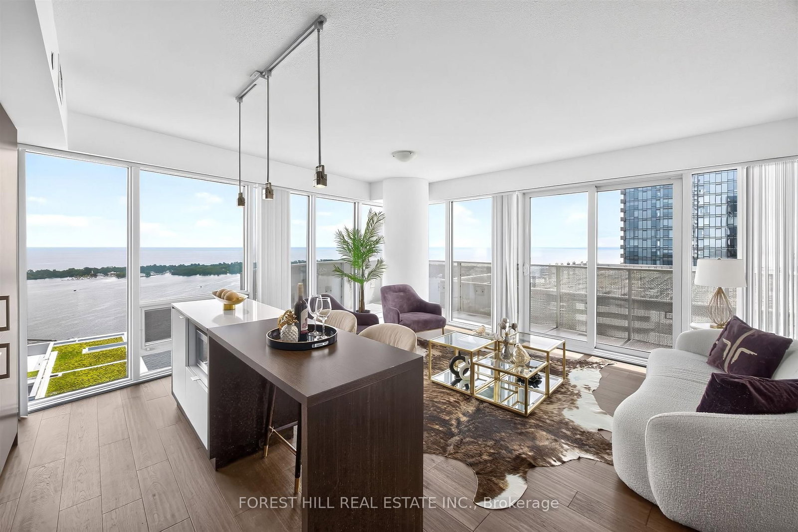 100 Harbour Street • #5410 • Toronto, ON photo 14