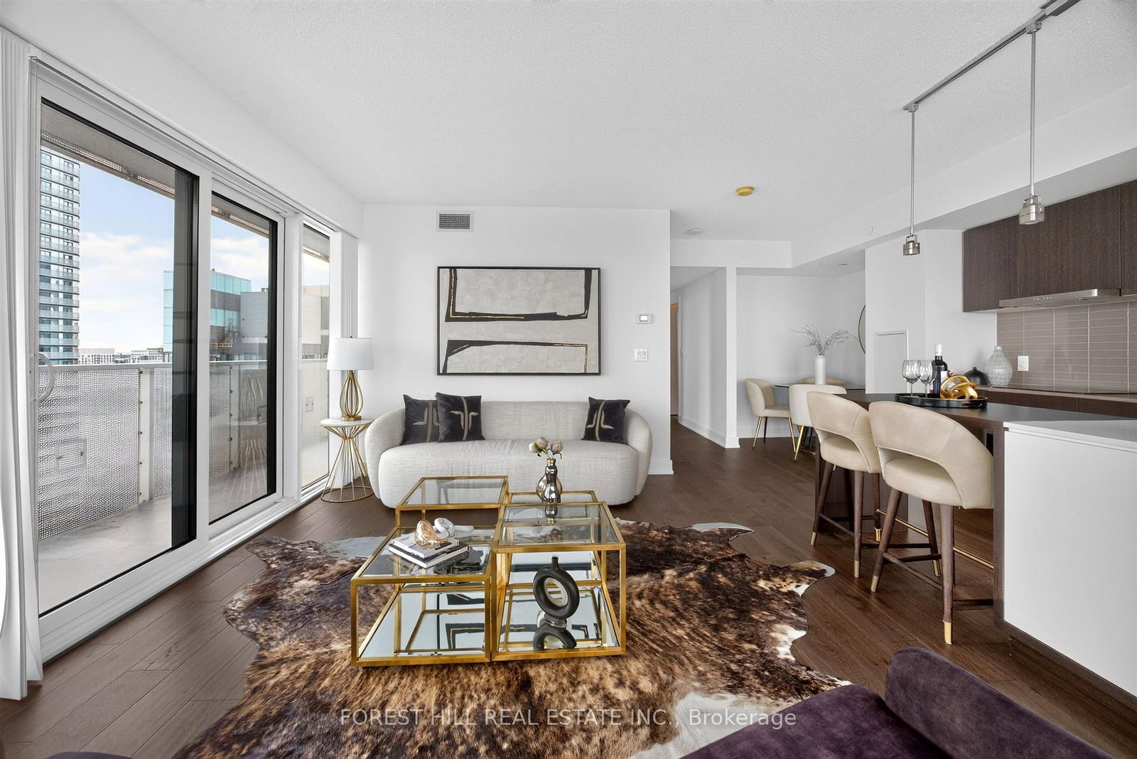 100 Harbour Street • #5410 • Toronto, ON photo 19