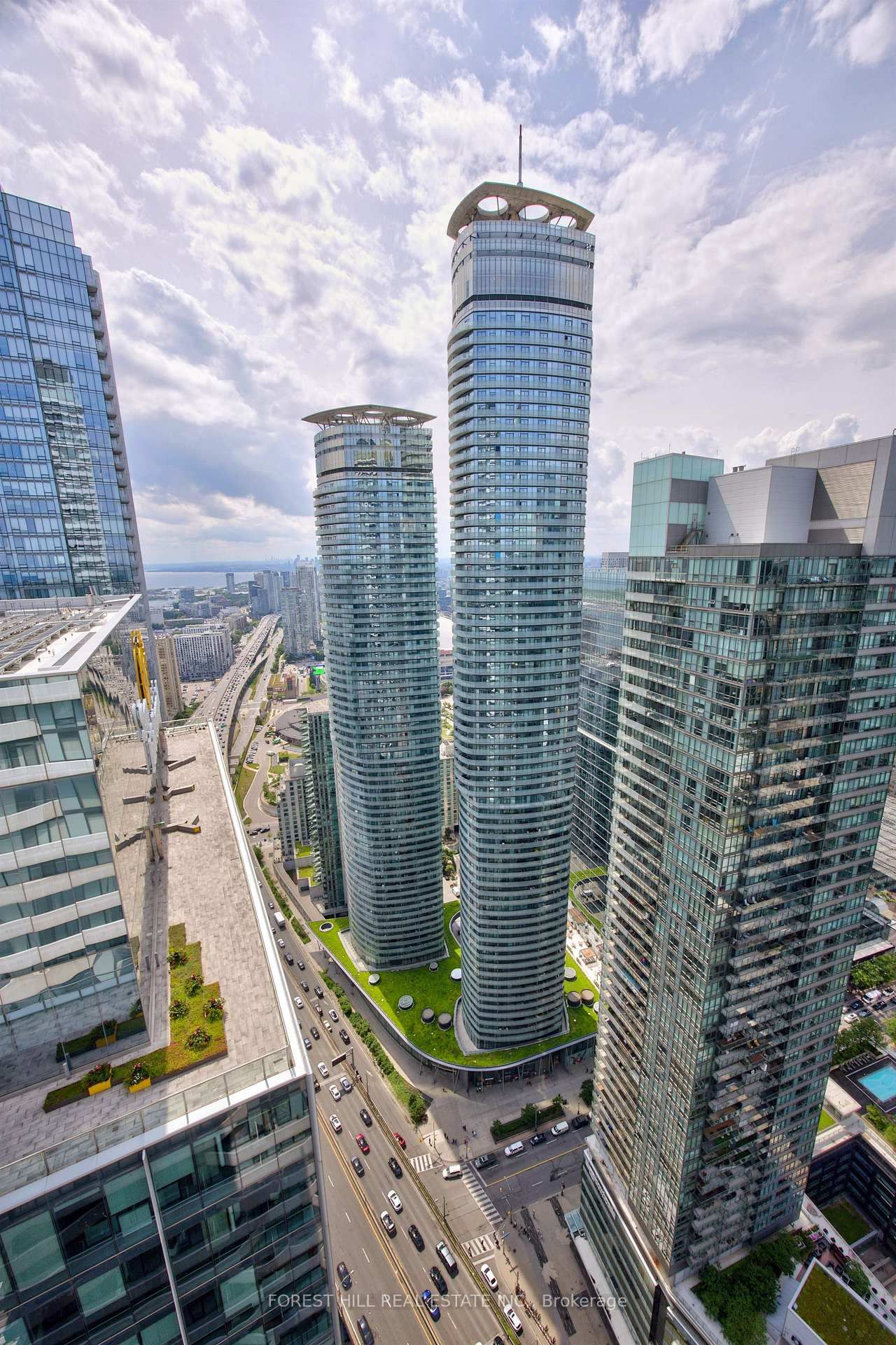 100 Harbour Street • #5410 • Toronto, ON photo 42