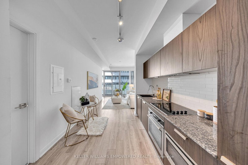 3306 - 50 Charles Street E