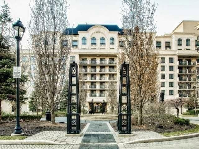307 - 650 Sheppard Avenue E