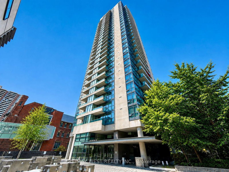 2408 - 281 Mutual Street