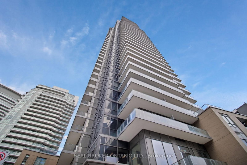 2808 - 56 Forest Manor Road