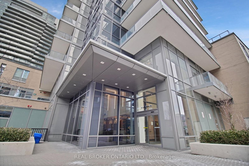 2808 - 56 Forest Manor Road
