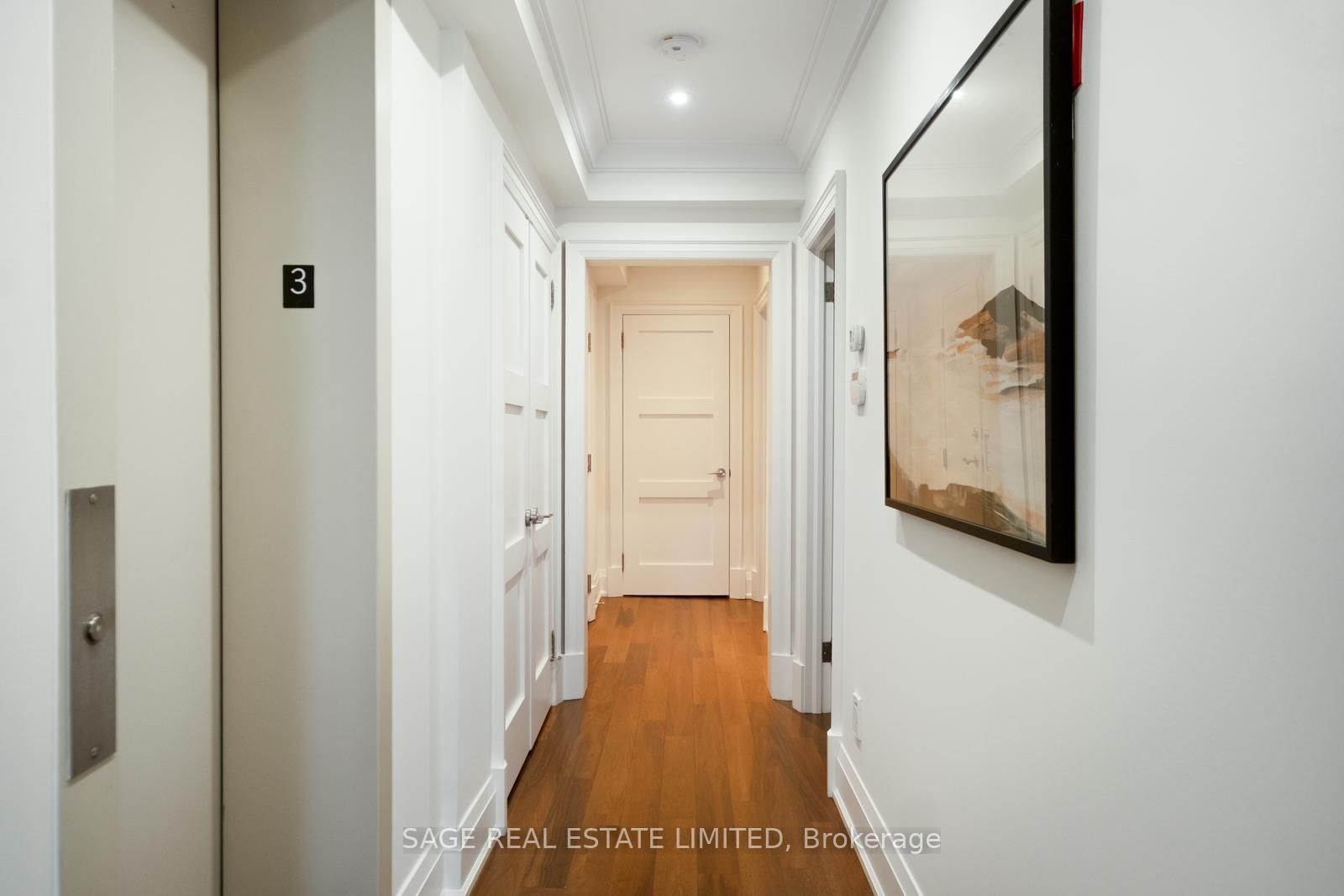 319 Lonsdale Road • #3D • Toronto, ON photo 31