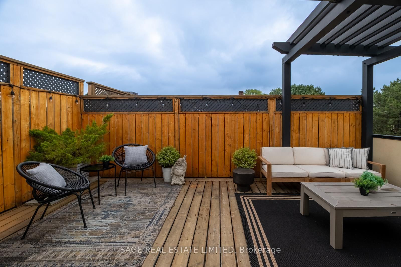 319 Lonsdale Road • #3D • Toronto, ON photo 38