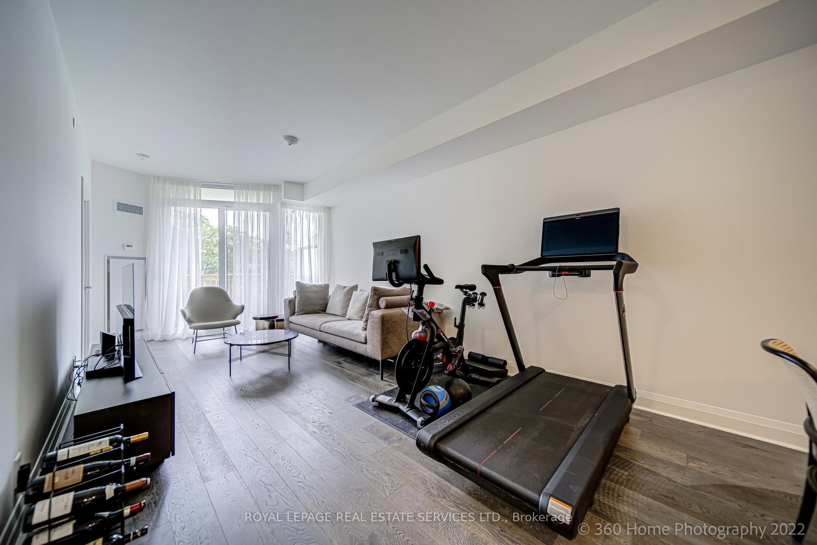 151 Avenue Road • #405 • Toronto, ON photo 10