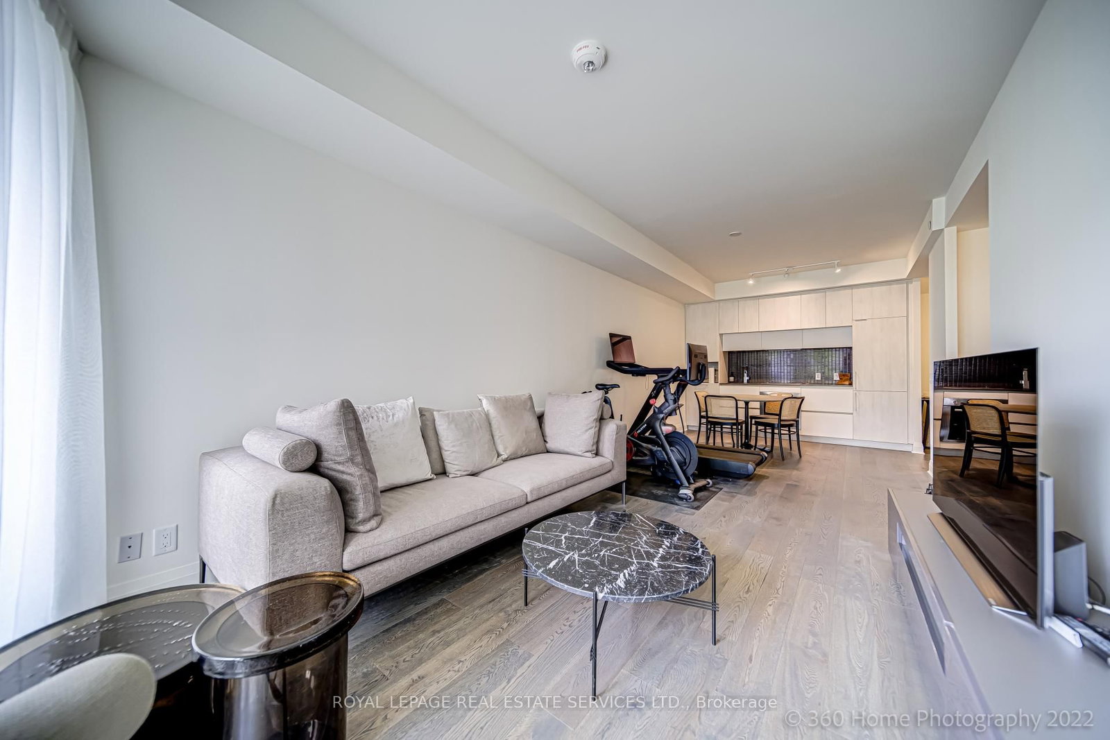 151 Avenue Road • #405 • Toronto, ON photo 12