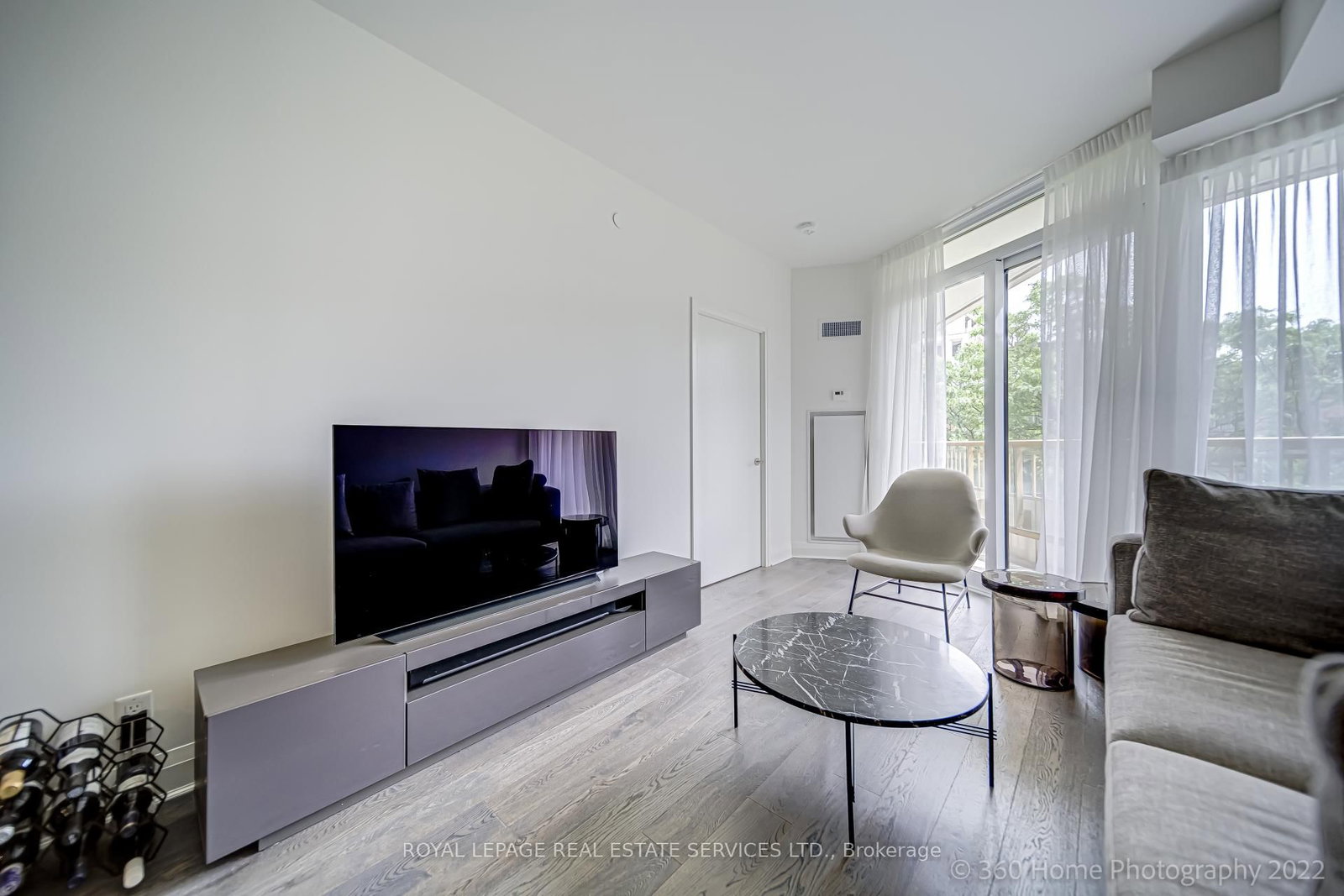 151 Avenue Road • #405 • Toronto, ON photo 13