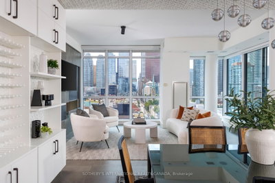 39 Sherbourne St #1606, Toronto