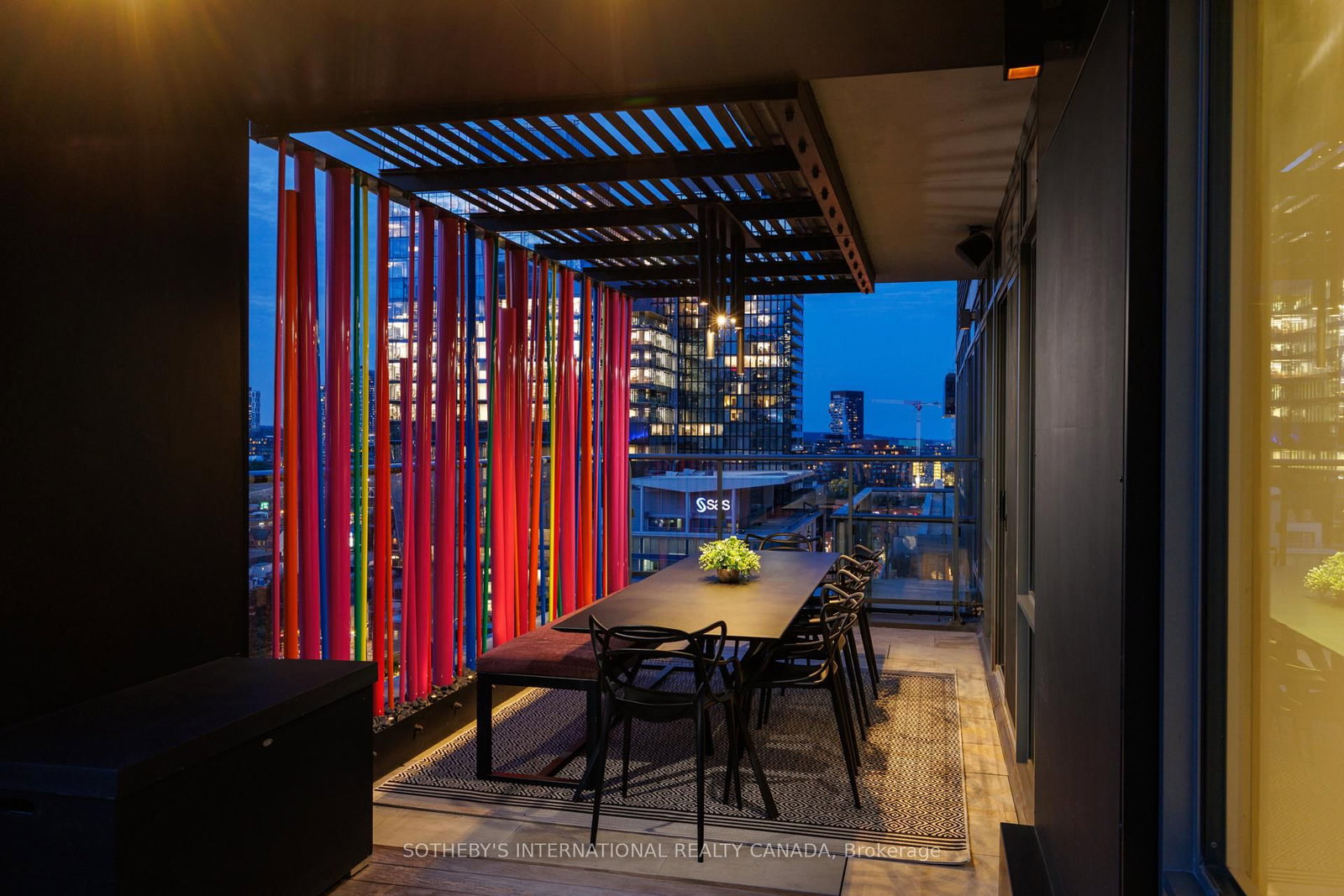 39 Sherbourne Street • #1606 • Toronto, ON photo 14