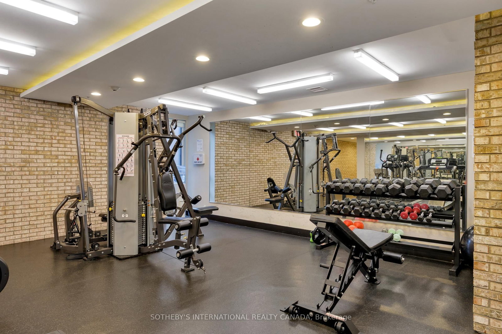39 Sherbourne Street • #1606 • Toronto, ON photo 39