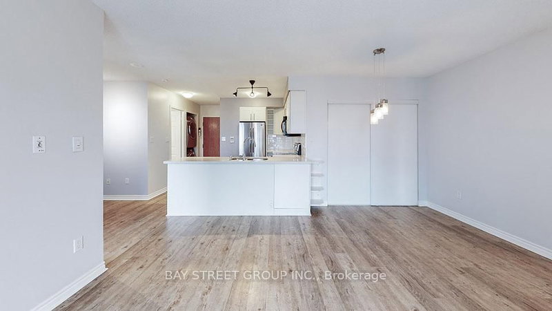 1701 - 7 Lorraine Drive