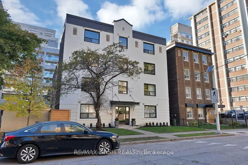 5 - 50 Raglan Avenue