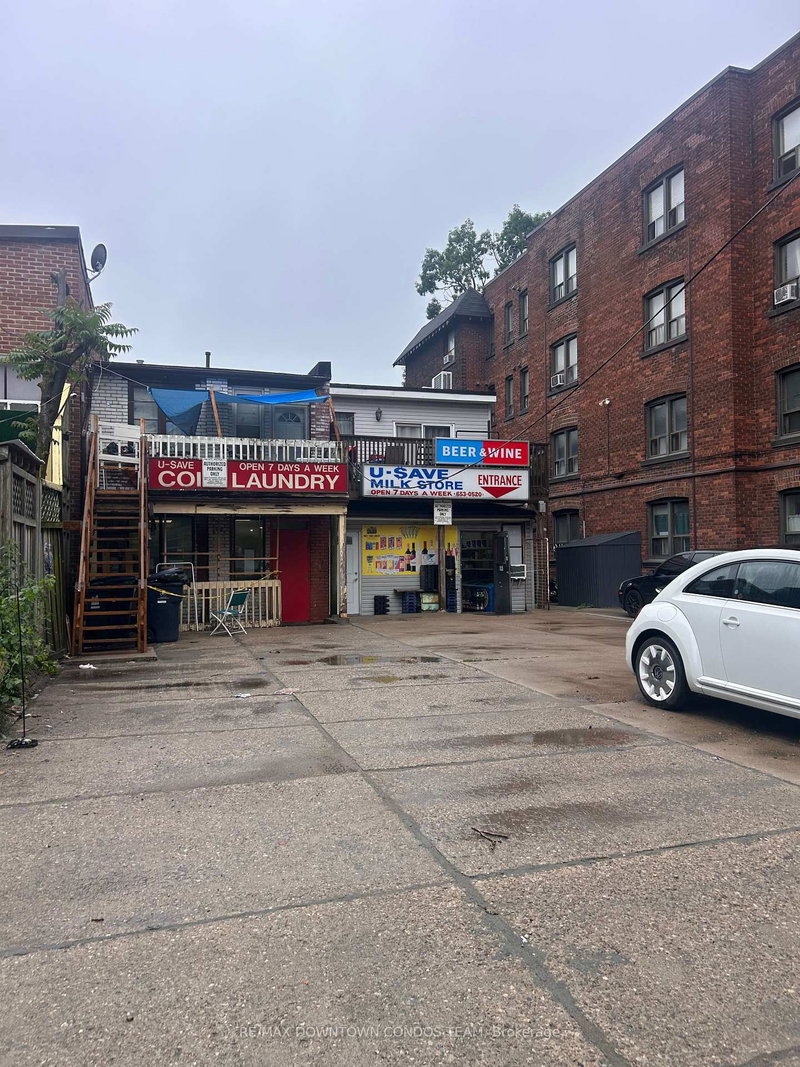 11 - 50 Raglan Avenue