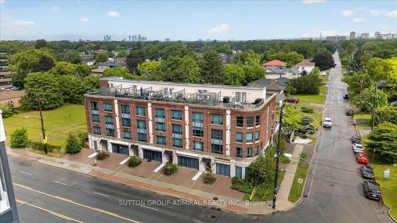 202 - 2 Maxwell Street
