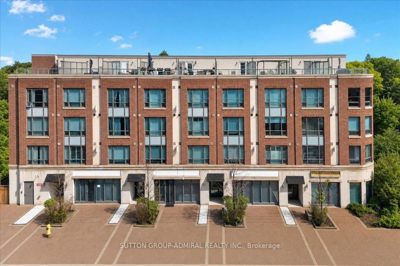 202 - 2 Maxwell Street