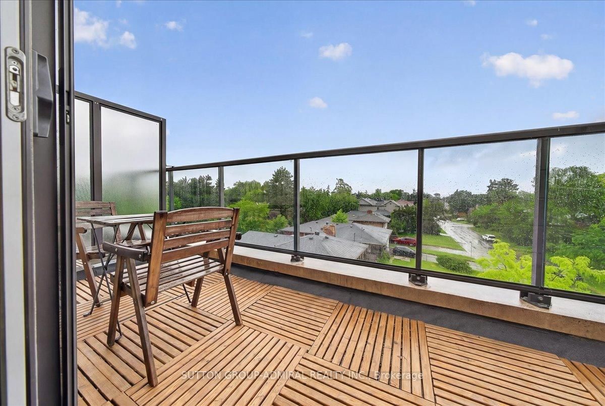 2 Maxwell Street • #202 • Toronto, ON photo 20
