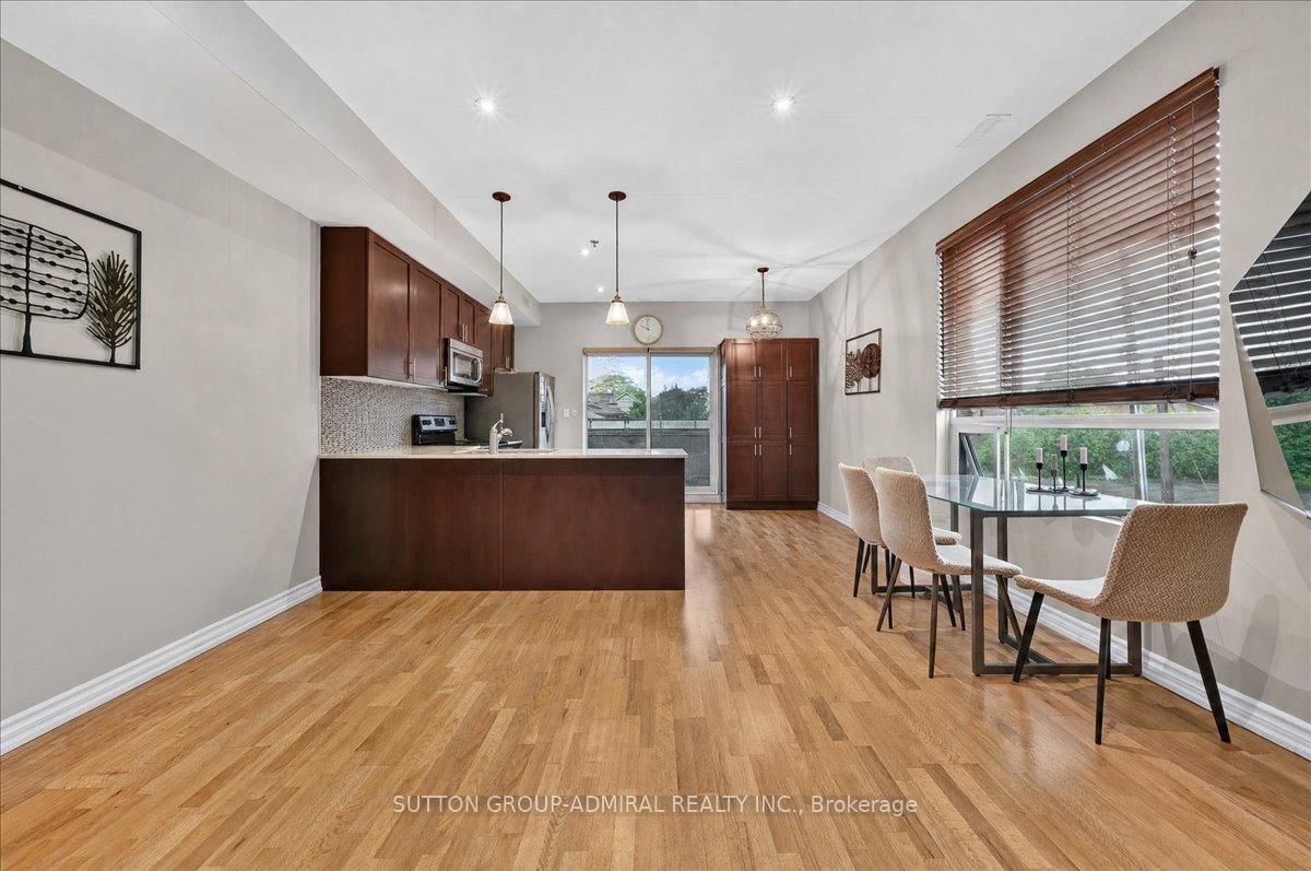 2 Maxwell Street • #202 • Toronto, ON photo 3