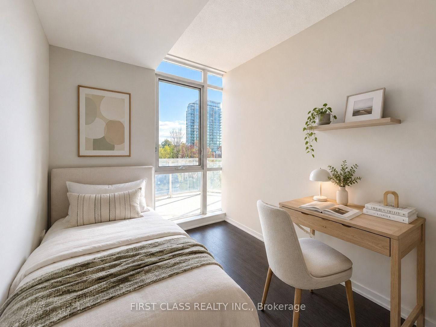 30 Canterbury Place • #305 • Toronto, ON photo 9
