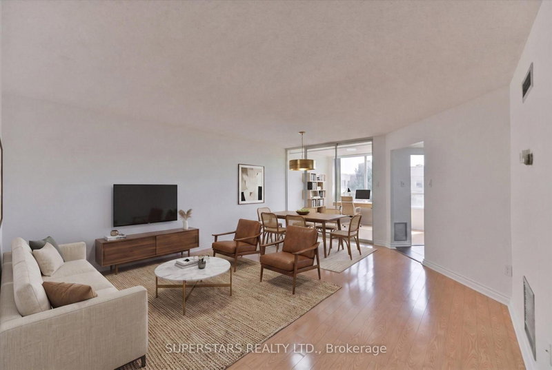 625 - 1210 Don Mills Road