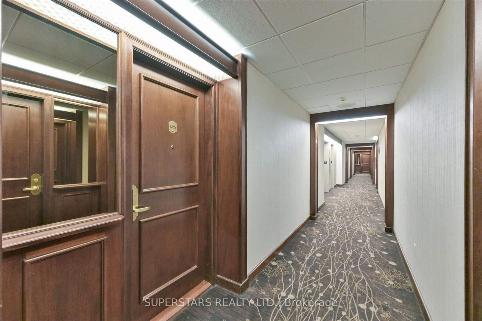 1210 Don Mills Road • #625 • Toronto, ON photo 25