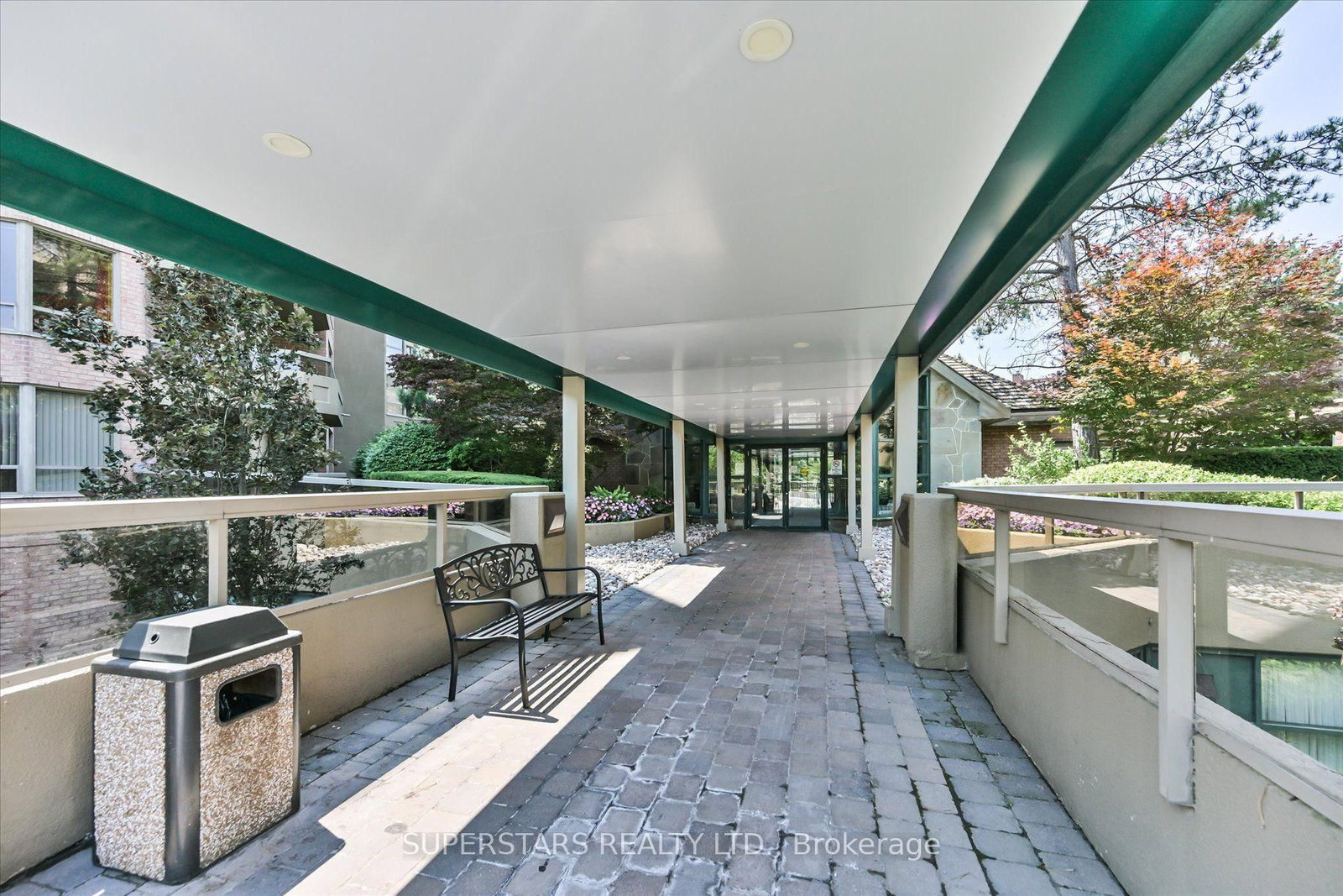 1210 Don Mills Road • #625 • Toronto, ON photo 32