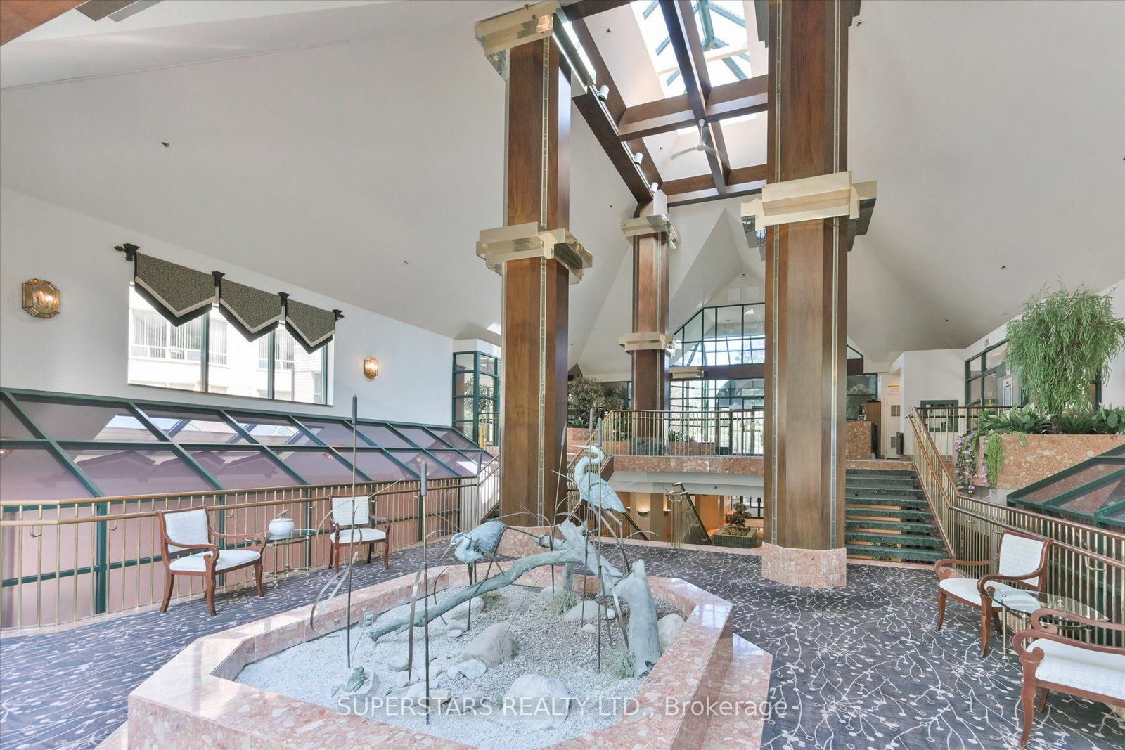 1210 Don Mills Road • #625 • Toronto, ON photo 33