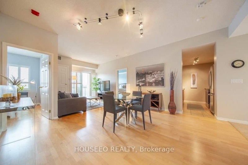 302 - 778 Sheppard Avenue W
