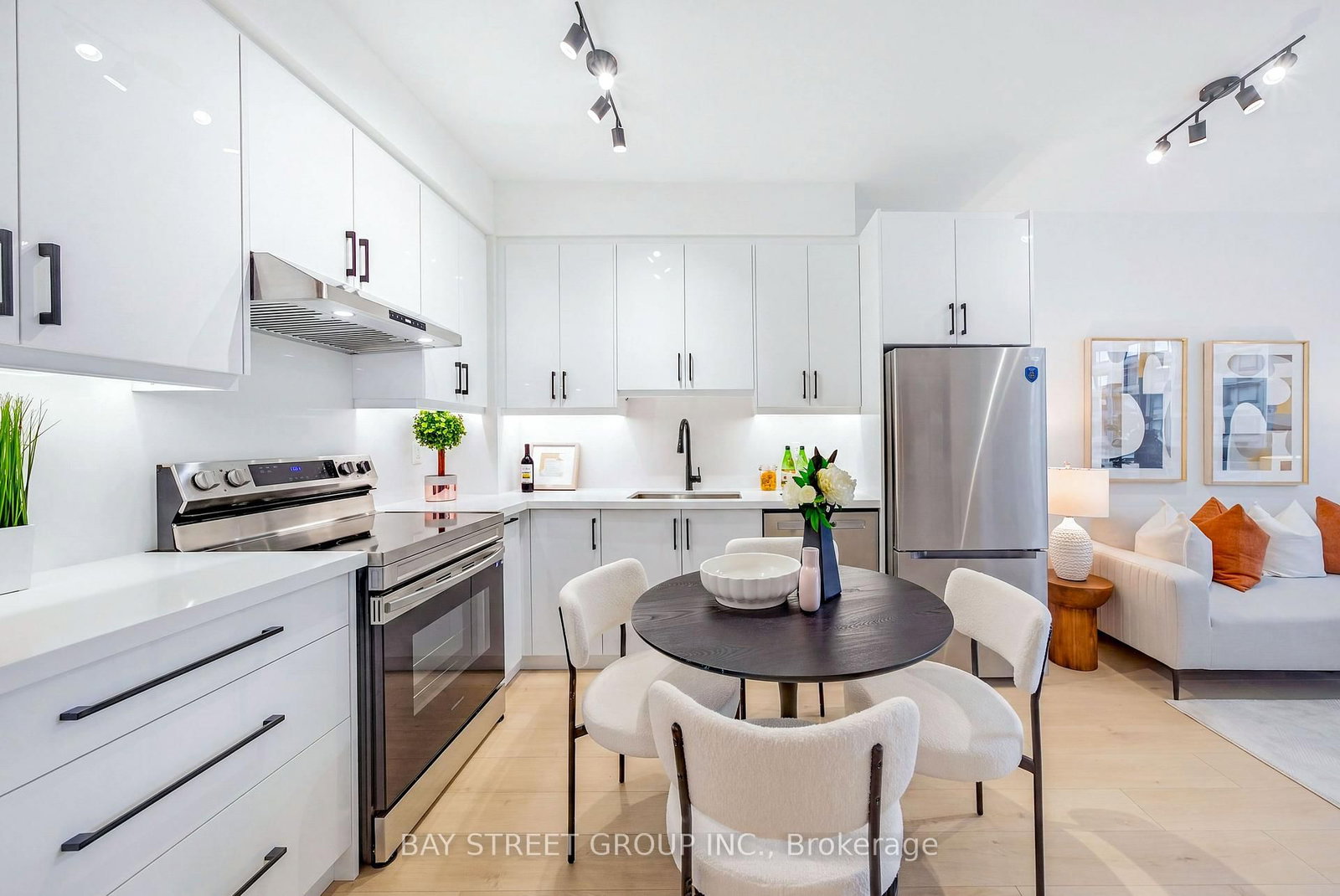 1121 Bay Street • #805 • Toronto, ON photo 10