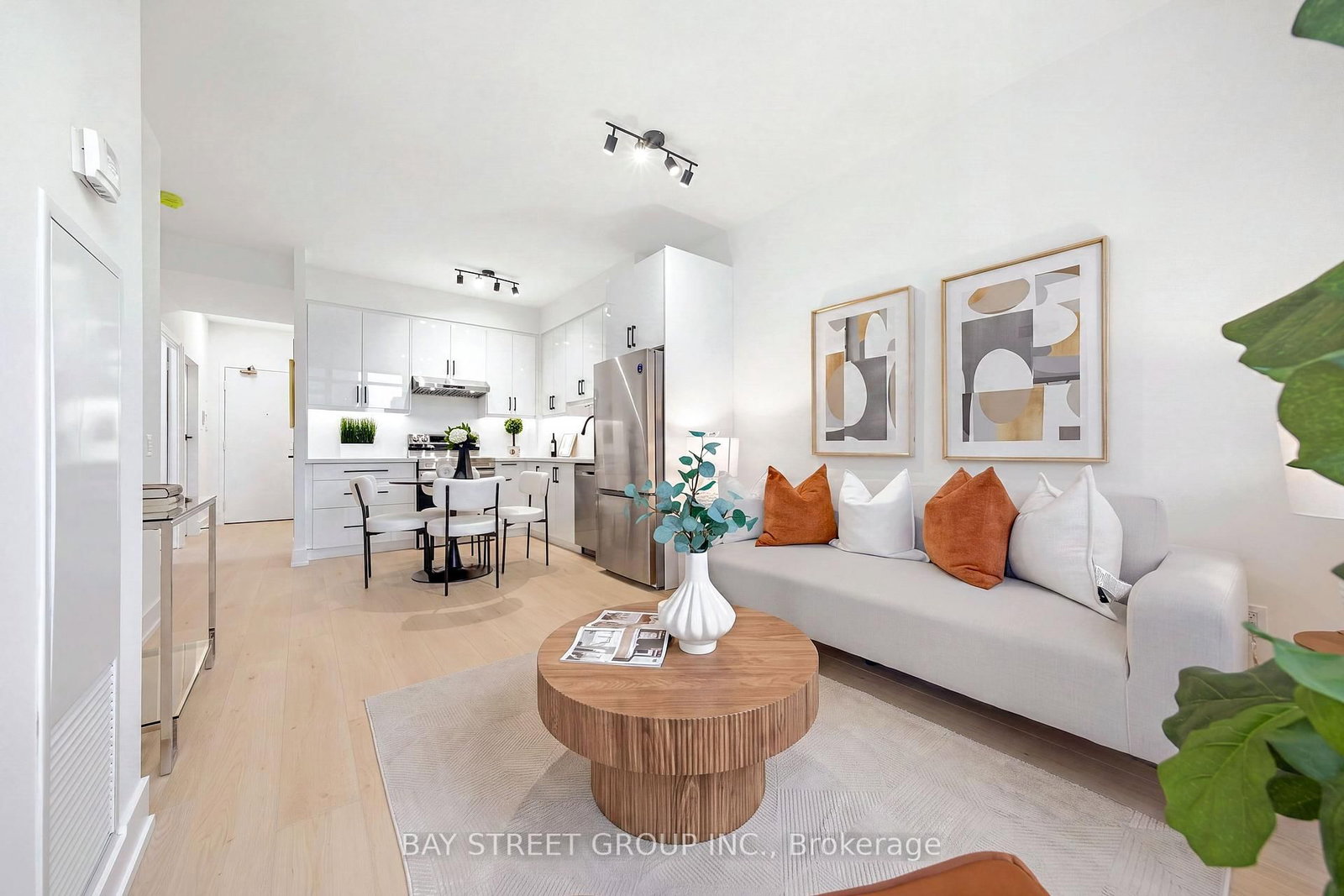 1121 Bay Street • #805 • Toronto, ON photo 13