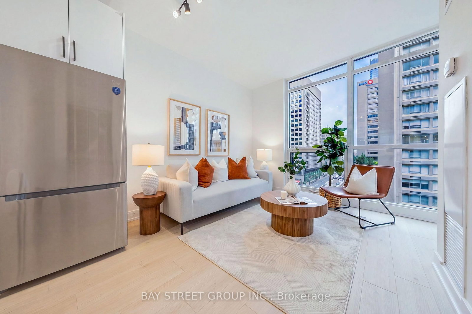 1121 Bay Street • #805 • Toronto, ON photo 14