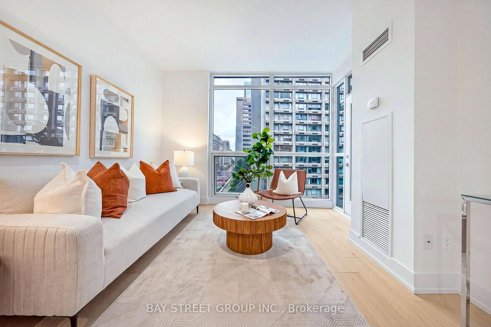 1121 Bay Street • #805 • Toronto, ON photo 15