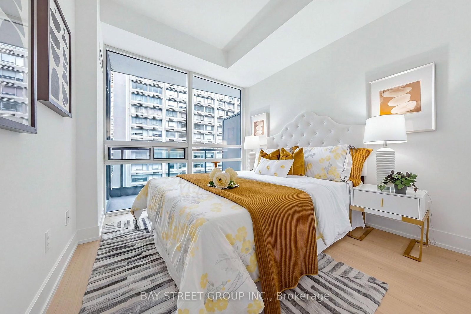 1121 Bay Street • #805 • Toronto, ON photo 18