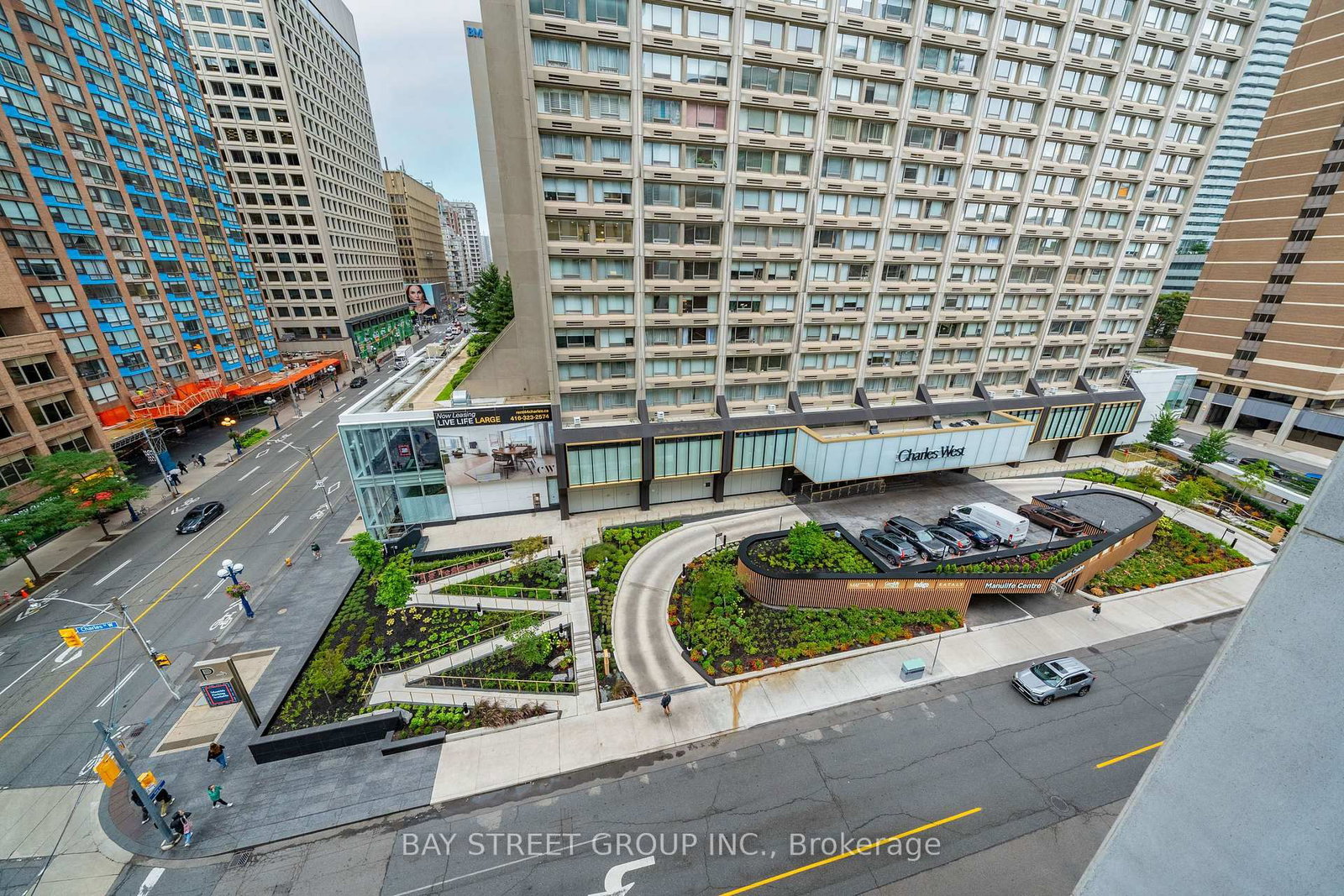 1121 Bay Street • #805 • Toronto, ON photo 24