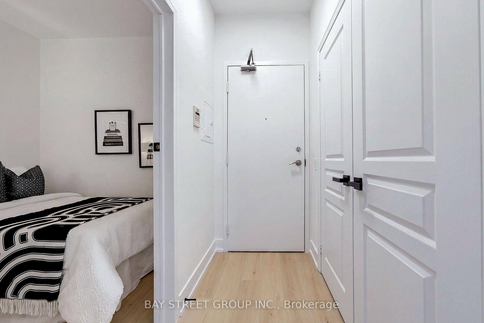 1121 Bay Street • #805 • Toronto, ON photo 4